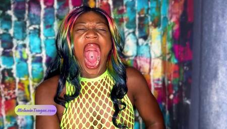 Let me Yawn loud and hard for you