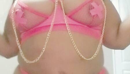 Pink Joi