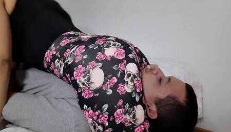 Thick Thighs for Headscissor