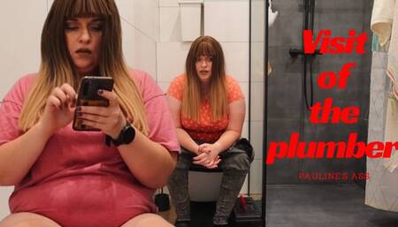 Visit of the plumber_wmv