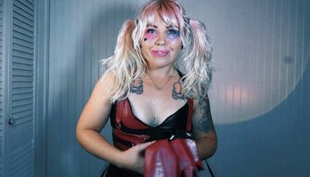 Bonni Quinn Wants to Make you Her Forever Virgin