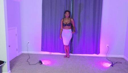 Naughty Fashion Show