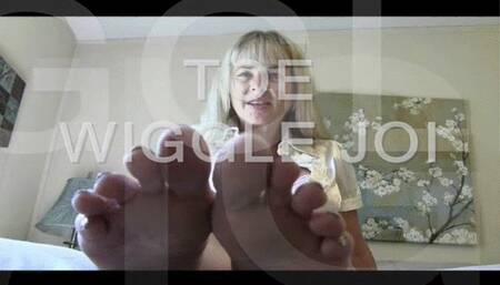 TOE WIGGLE JOI mov