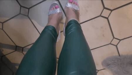 High Heels Fanatiker