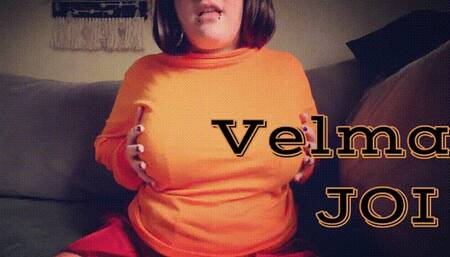 Velma JOI