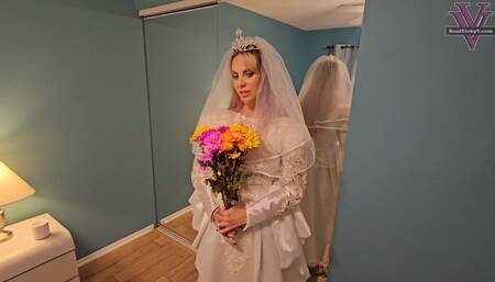 KINK OR TREAT- Saving it for marrige SPH- 4k