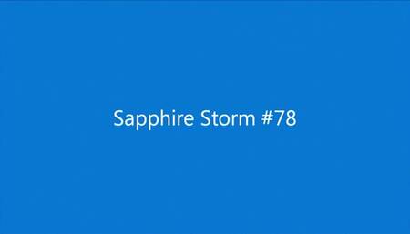 SapphireStorm078 (MP4)