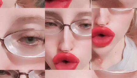 Hunger to Please and Serve Goddess