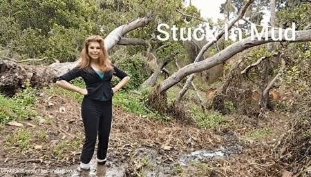 Stuck In Mud - Candle Boxxx WMV