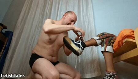 I destroy your Face full 720