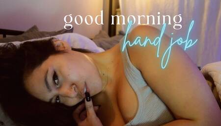 Good Morning Handjob 1080p mp4