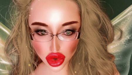 Your Devotion to Goddess is eternal!