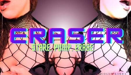 ERASER GOON PMV MIND-FUCK