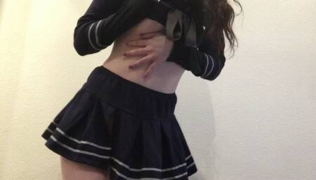 Verbal Humiliation - Sissy Sailor Slut Hardcore Bashing