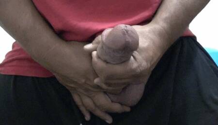 UNA GRAN POLLA PARA UN GLOBO