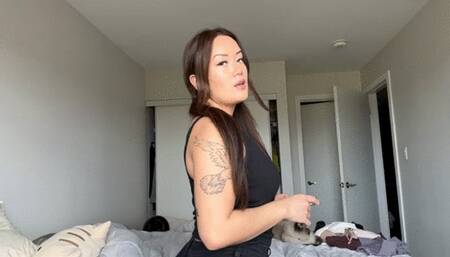 Diaper Cuck Exposed!