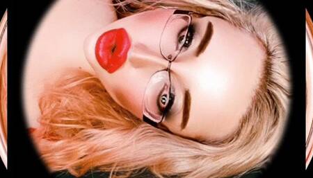 FinDom Goaldigger Worship Altar