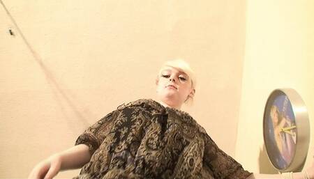 Nicole Molly POV Walking Trample