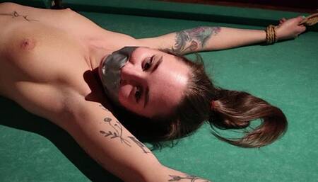 Consumers. Miniature Mary is in our hands.