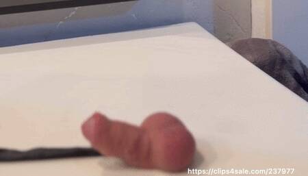 I wished for these Heels - Close View CBT Trample