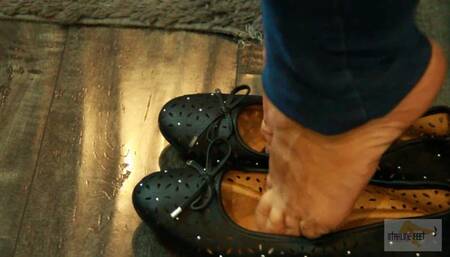 Pre Party Flats Part 2