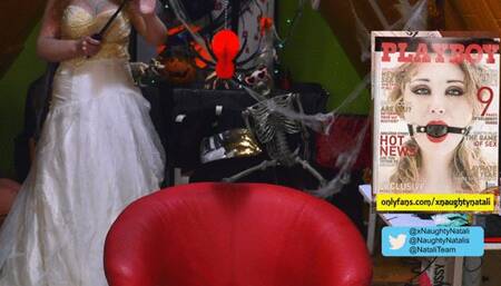 Halloweek 2023 - Day 1 - FULL SHOW - Main Camera