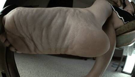 My Black Wedge Heels - Agatha [Full Movie]