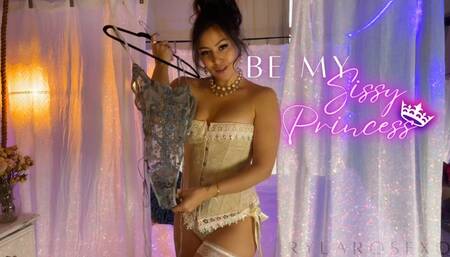 Be my Princess Sissy 480p mp4