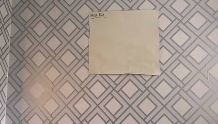 Smoking Teacher - Custom Video