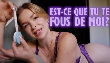 Est ce que tu te fous de moi ?