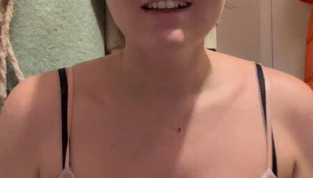 The magic dust makes me sneeze!