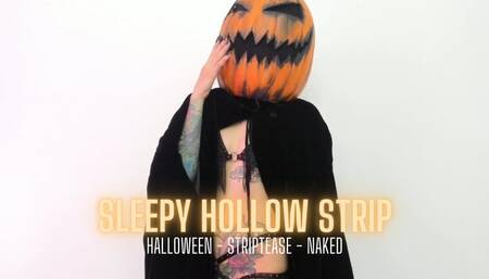 Sleepy Hollow Strip