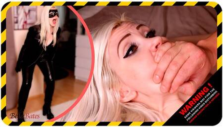 Black Canarian Gets A Hard Fuck