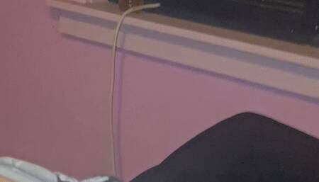 KinkedUP420 No Nut November Challenge #1