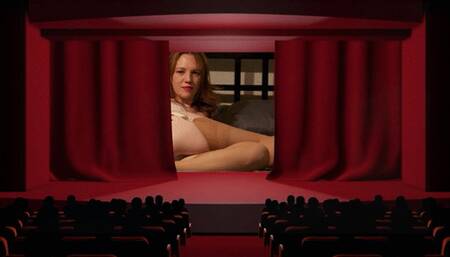 Jamie Daniels Office ENF