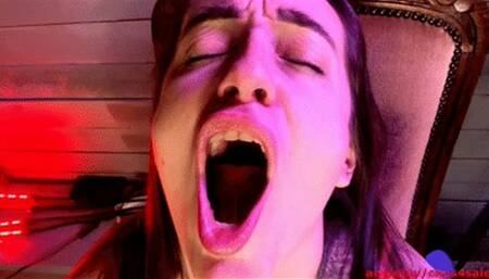 Angie's yawning attack wmv