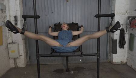 Fat milf pussy fisted