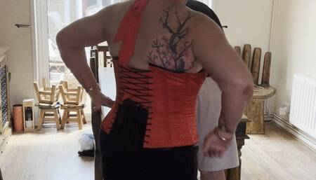 A salesman came to call Part 2 of 9