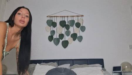 Pussy Free For Step-Mommy