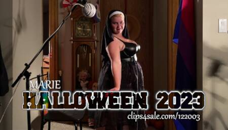 HALLOWEEN 2023