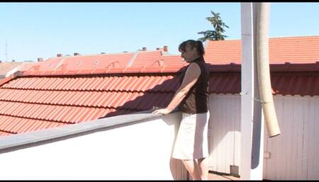 LUNCH BREAK LET'S HAVE SEX