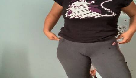 I do workouts - gymnastics for beginners