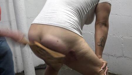 Reform School Teacher Gone Bad