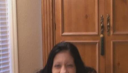 Young Skinny Cindy Jerked Me Off! (1st half wmv)