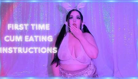 first time cei mindfuck!