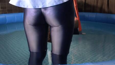 SECLET POLICE _ part 4