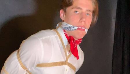 Knotty Extras: Sean and Derek