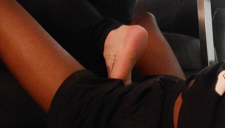 Doormat POV Ballstomps