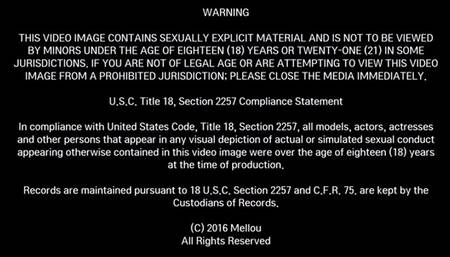 FILM - LOVE THY SPANK