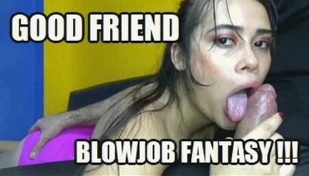 FANTASY NURSE BLOWJOB 231020B3 VIOLET BLOWS HIS FLU AWAY WITH MAGICAL SUCKING COCK + FREE BLOWJOB SHOW HD MP4